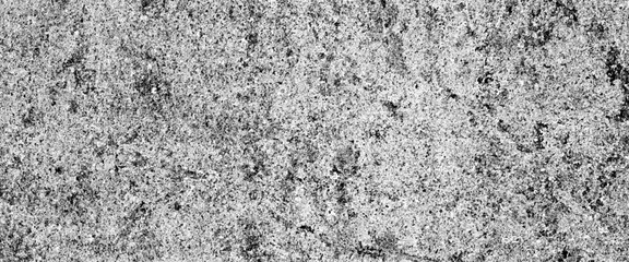 Destroyed crumbled plaster on aged painted brushed surface, Black grunge texture background, abstract grunge texture on distress wall in dark.