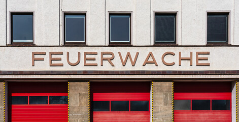 Feuerwache