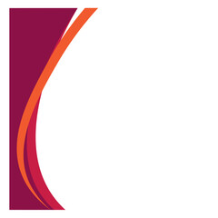 Wavy Business Corner