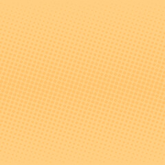 Vector geometrical halftone dot pattern background