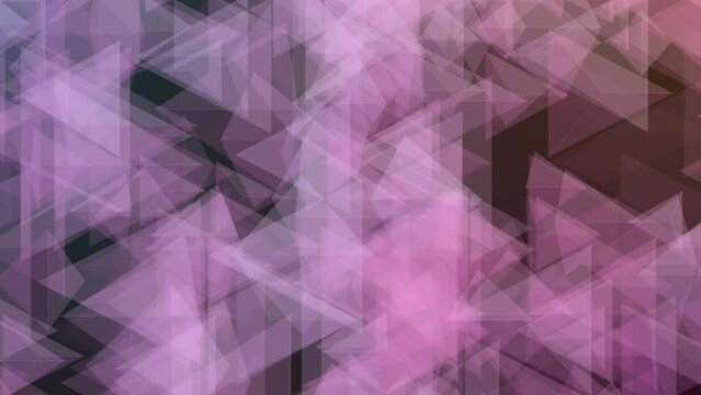 abstract purple animated background soft blur