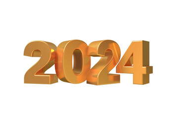 Happy New Year 2024 