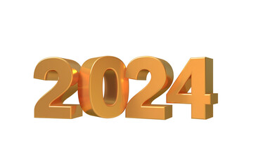 Happy New Year 2024 