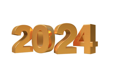 Happy New Year 2024 