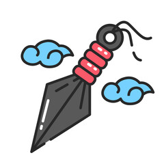 Kunai Icon