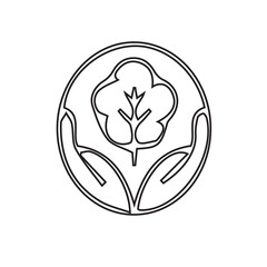 heart with leaves