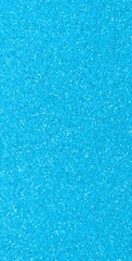 CYAN Glittery sparkling bright BACKGROUND with small lights and reflections