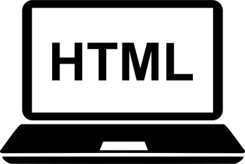 html