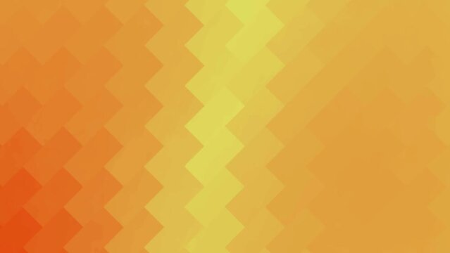 abstract orange background