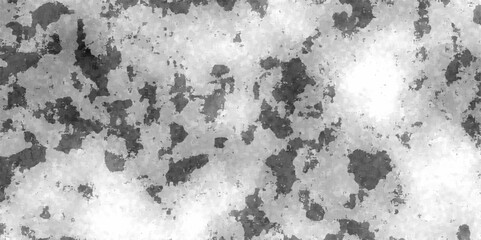 abstract metal texture with scratches and cracks which can be used as a background. Cracked wall with holes and dirty splashes. White and beige dirty wall plaster background texture. decorated wall.