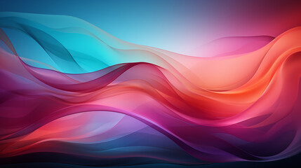 Obraz premium abstract colorful background