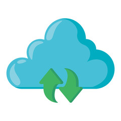 Cloud Icon
