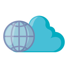 Cloud Icon