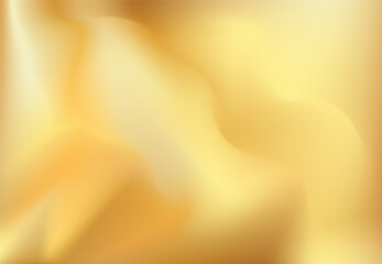 Gold gradient pattern. Stylish gold mesh gradient pattern. Gold mesh background. 