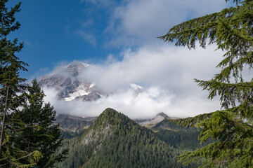 Mount Baker