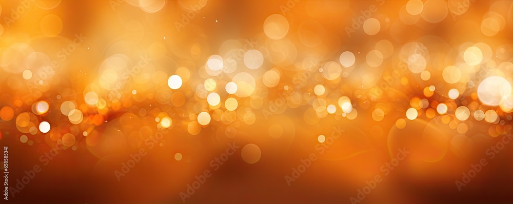 Wall mural design banner abstract background illustration for website header