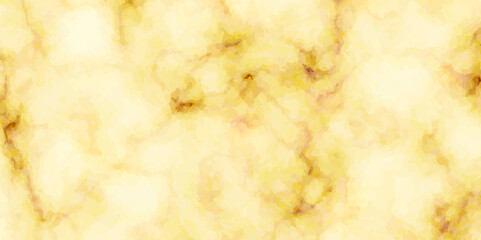 White and yello marble texture.Natural yello pastel stone marble texture background in natural patterns with high resolution detailed and grunge structure bright and luxurious patter background.	