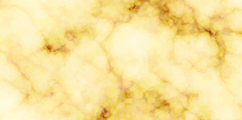 White and yello marble texture.Natural yello pastel stone marble texture background in natural patterns with high resolution detailed and grunge structure bright and luxurious patter background.	