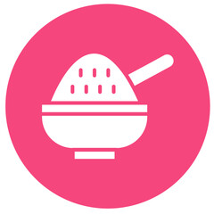 Spices Vector Icon Design Illustration