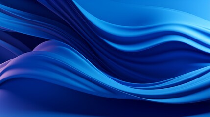Abstract blue tinted wallpaper