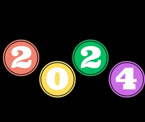 numbers,2024,generated ai