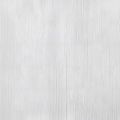 white fabric background