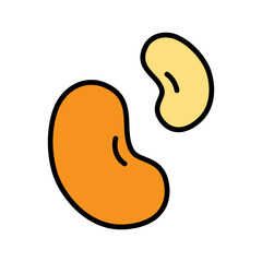Bean icon