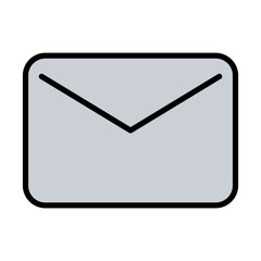 Mail icon