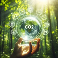 A Breath of Fresh Air: The Promise of Reduced CO2 Emissions