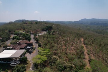 Kopi Banaran Ungaran Semarang