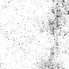 detailed grunge style dusty overlay texture