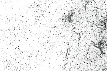 detailed grunge style dusty overlay texture