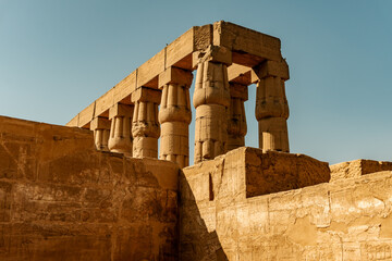 Travel Egypt  Ancient Egyptian temples