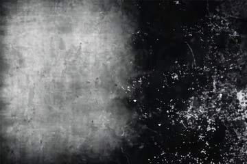 detailed grunge style dusty overlay texture