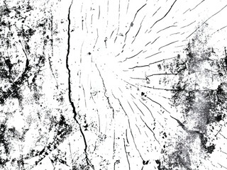 detailed grunge style dusty overlay texture