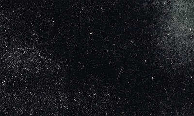 detailed grunge style dusty overlay texture