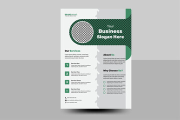 colorful marketing professional advertisement advertise a4 flyer Corporate vector design cover Travel template publication orange background poster bundle