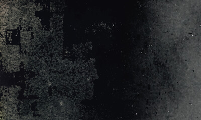 detailed grunge style dusty overlay texture