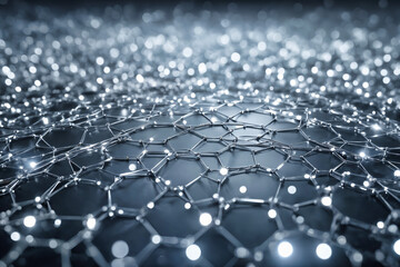 Fototapeta premium Future Information Technology Concepts