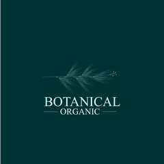 botanical logo