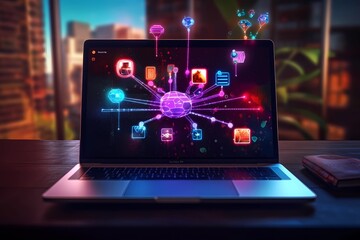 Innovative Tech In Business: A World Of Virtual Data