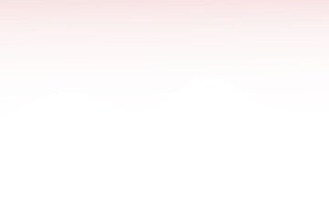 transparent red gradient background