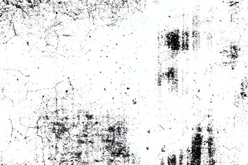 detailed grunge style dusty overlay texture