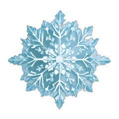 Snowflake
