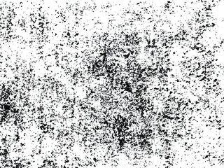 detailed grunge style dusty overlay texture