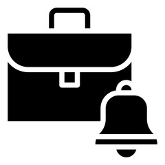 WORK filled outline icon,linear,outline,graphic,illustration