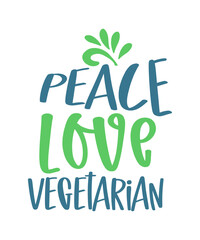 Fototapeta premium Vegetarian SVG Bundle,Vegan SVG Bundle, Vegetarian SVG, Vegetables svg, Plant Based svg, Avocado Queen svg, Vegan Shirt svg, cutting file vegan svg bundle commercial use