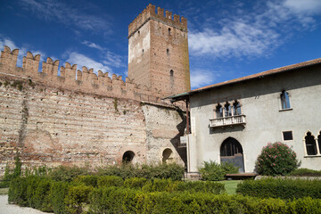 Castelvecchio Museum in Verona - 658644964