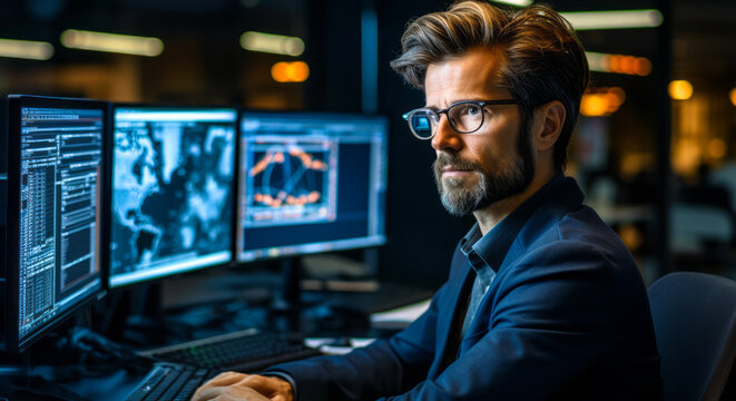 Expert Database Administrator: Securing and Managing Computer Databases