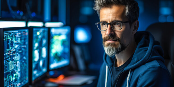 The Guardian of Databases: Professional Database Administrator
